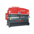 Hbr Series Numerical Control Cnc 1000kn / 7.5kw Hydraulic Bending Machine Hbr100/30